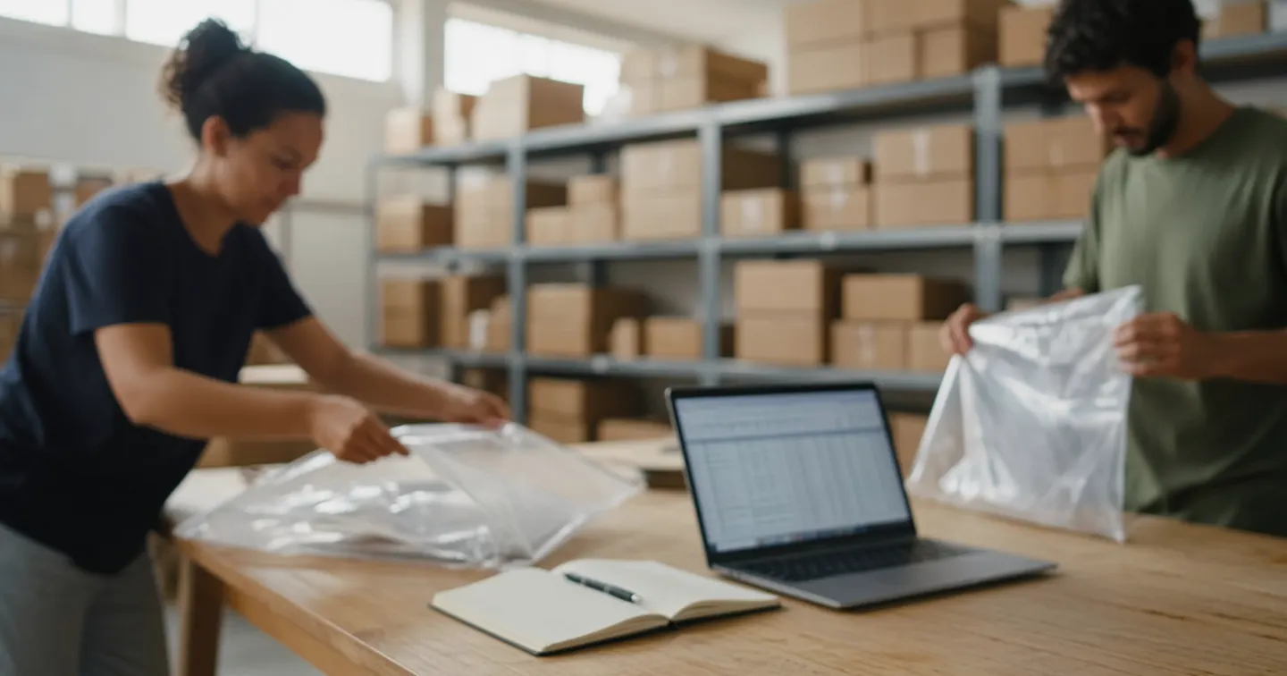 Melhor sistema para controlar as vendas da Shopee em 2026